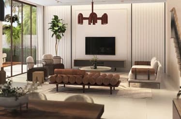 DAMAC Lagoons Marbella DAMAC Lagoons Marbella