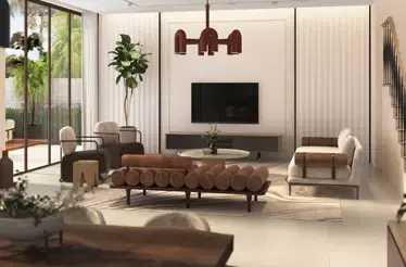 DAMAC Lagoons Marbella Townhouses Dubai DAMAC Lagoons Marbella Townhouses Dubai