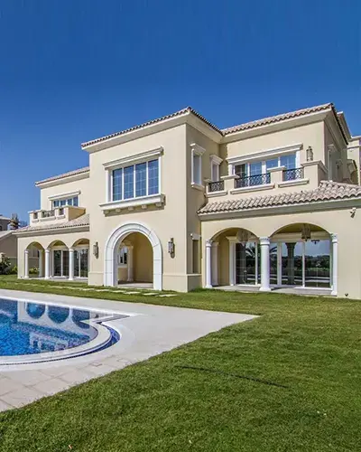 Is Arabian Ranches Expensive?