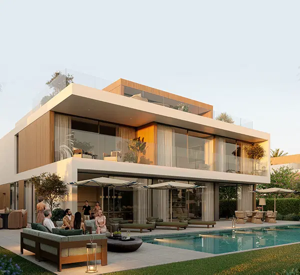 EMAAR Grand Polo Club & Resort Dubai EMAAR Grand Polo Club & Resort Dubai