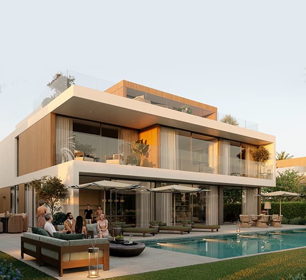 Emaar Grand Polo Club & Resort Dubai Emaar Grand Polo Club & Resort Dubai