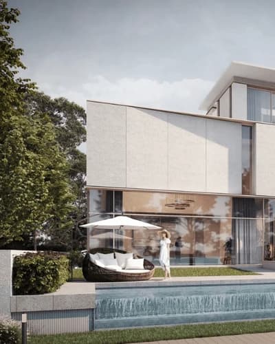 DAMAC Hills 2 Vs DAMAC Lagoons: Where To Buy & Rent A Villa