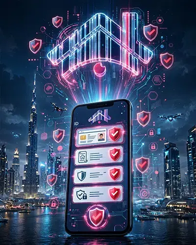 Is The Dubai Rest App Mandatory?