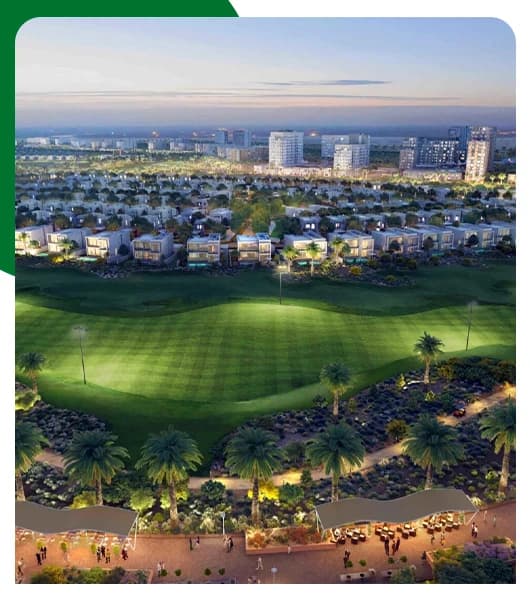 Is DAMAC Hills 2 Freehold Property?