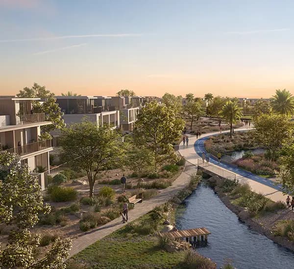 Emaar Avelia at The Valley Emaar Avelia at The Valley