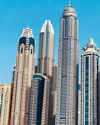 Dubai Property Market Forecast for the Next 5 Years