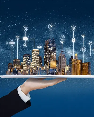 The Rise Of Digital Innovation In Dubai’s Real Estate