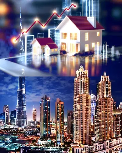 Dubai's Real Estate Market Saw $32.7bn in Sales in Q3 of 2024