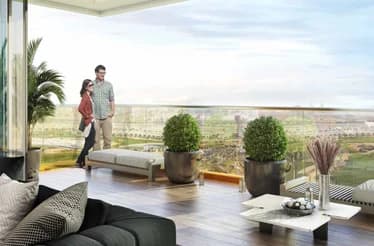 DAMAC Golf Gate DAMAC Golf Gate