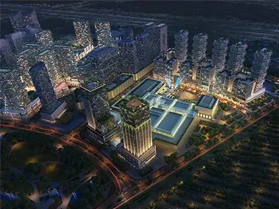 Azizi Milan 20 at City of Arabia Dubai Azizi Milan 20 at City of Arabia Dubai