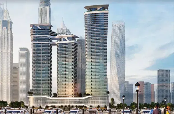 Sobha SeaHaven Sobha SeaHaven