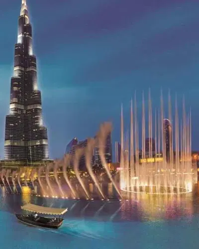 Must Do Things In Dubai For First Timers