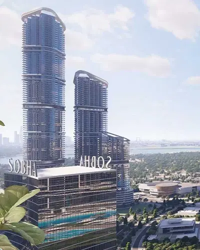 Properties For Sale In SOBHA Hartland 2