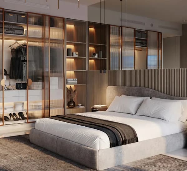 Binghatti Skyblade at Downtown Dubai Binghatti Skyblade at Downtown Dubai