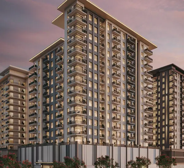 Nshama Elaya Apartments in Town Square Dubai Nshama Elaya Apartments in Town Square Dubai