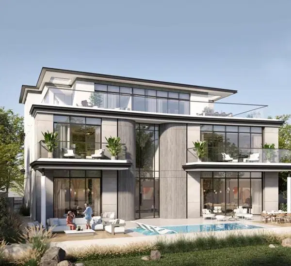 Taraf Karl Lagerfeld Villas Taraf Karl Lagerfeld Villas
