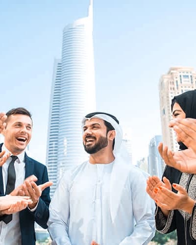 How To Do Business In Dubai As A Foreigner?