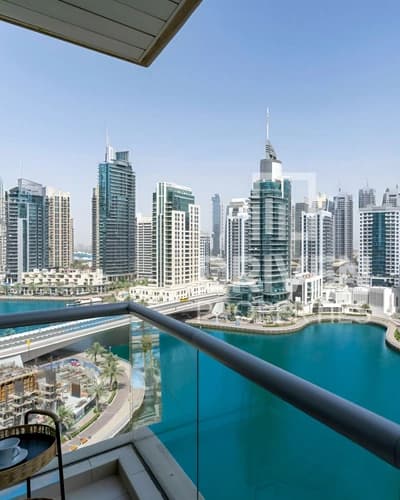 Apartments For Sale In Dubai Marina