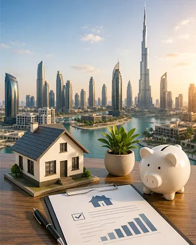 Mortgages In Dubai For Non Residents