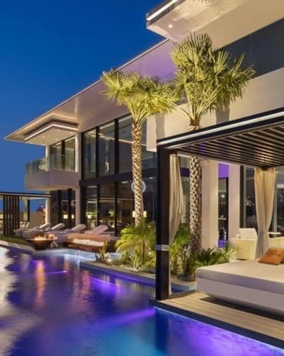 Advantages of Buying a Villa in Dubai