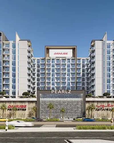 Danube Properties Hands Over Pearlz Project Ahead of Given Time
