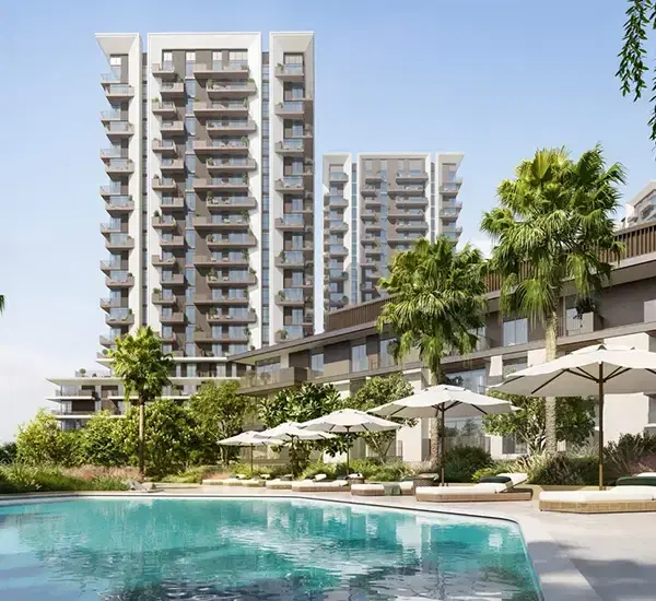 Althon Aldar Rise Apartments at Dubailand Dubai Althon Aldar Rise Apartments at Dubailand Dubai