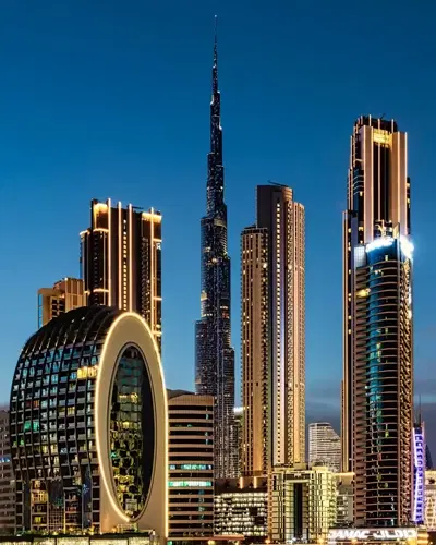 What Will Happen In Dubais Property Market After The Merger Of Big Companies