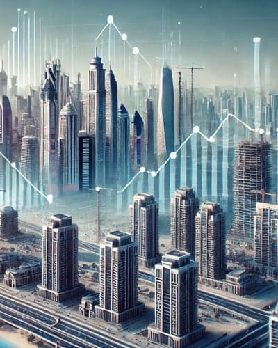 Is the Off-Plan Property Market Still Growing?