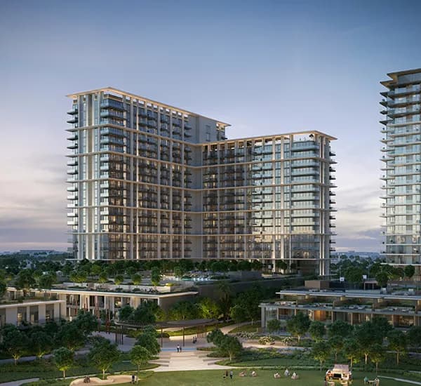 Emaar Palace Residences Hillside A at Dubai Hills Estate Emaar Palace Residences Hillside A at Dubai Hills Estate