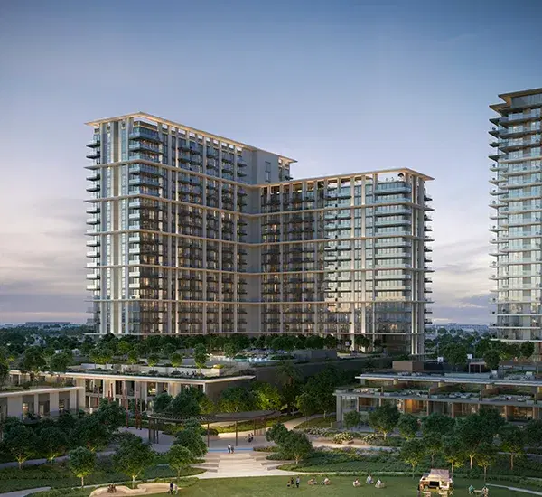 Emaar Palace Residences Hillside A at Dubai Hills Estate Emaar Palace Residences Hillside A at Dubai Hills Estate