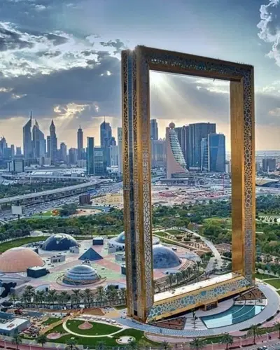 Dubai's Real Estate Is Still Doing Good Despite a Slowdown In The World