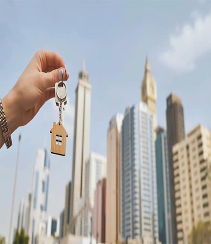 Step-By-Step Guide for Foreigners to Buy New Property in Dubai