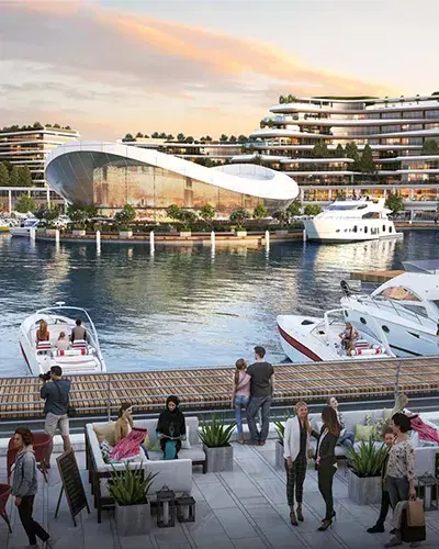 Siniya Island with Rare Benefits, Checkout the Details Inside