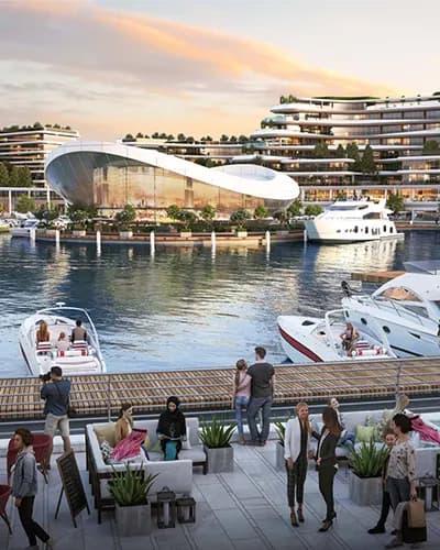 Siniya Island with Rare Benefits, Checkout the Details Inside