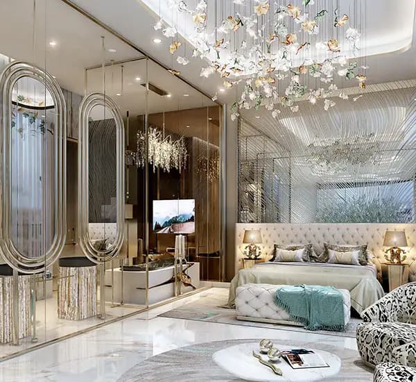 DAMAC Cavalli Couture DAMAC Cavalli Couture