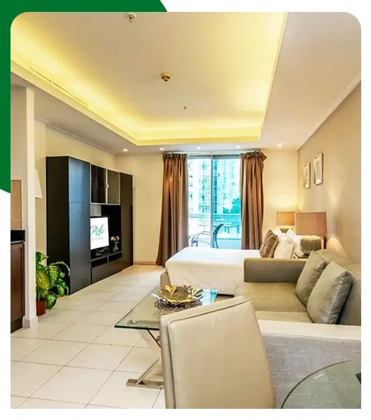 Is A Studio Apartment A Good Investment In Dubai?