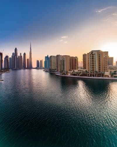 People Are Residing Near Water, But Why?