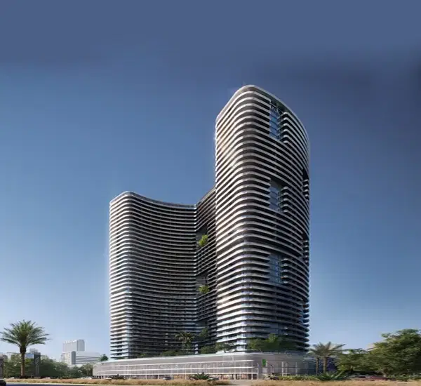 Binghatti Hills 3 in Dubai Science Park Binghatti Hills 3 in Dubai Science Park