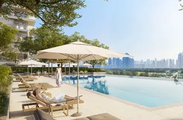 Emaar Golf Heights at Emirates Living in Dubai Emaar Golf Heights at Emirates Living in Dubai