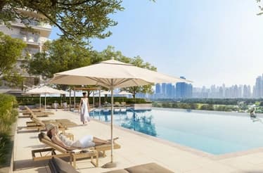 EMAAR Golf Heights EMAAR Golf Heights