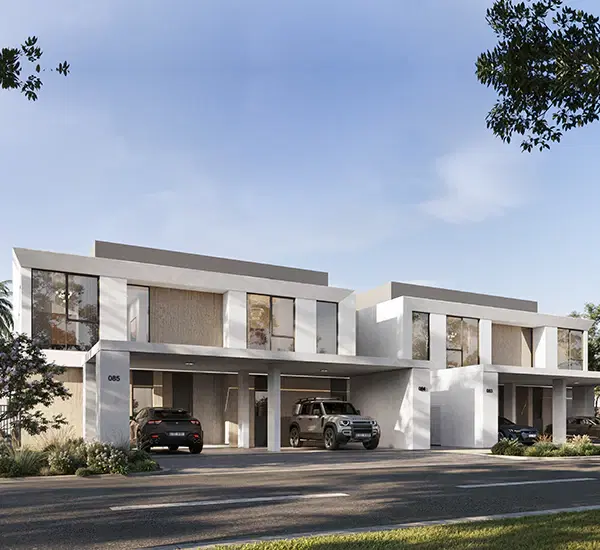 Greenville 2 at Emaar South Dubai Greenville 2 at Emaar South Dubai