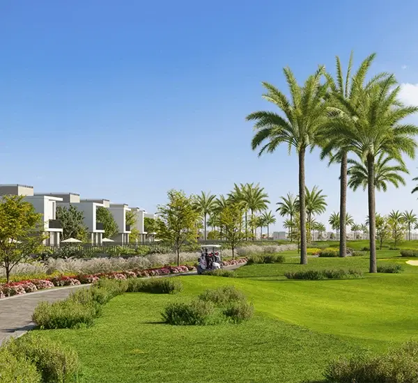 EMAAR Fairway Villas 2 EMAAR Fairway Villas 2