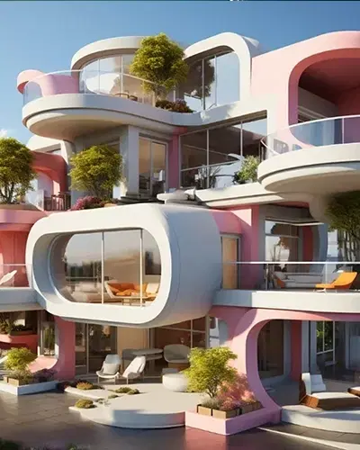 3D Printed Homes - Are They The Future Of Dubai Real Estate?