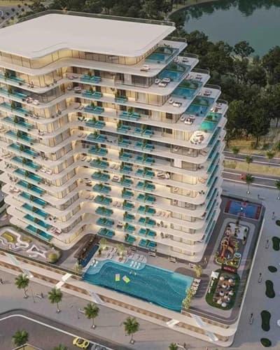 Why Invest In Dubai Sports City?