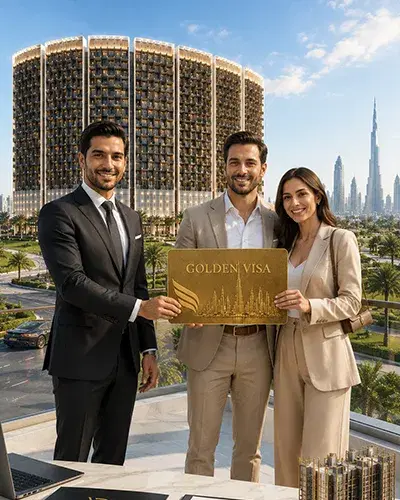 Binghatti Wraith Golden Visa Guide: Which Units Qualify and How to Apply in 2026