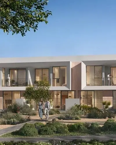 New Properties at Emaar The Valley 2 in Dubai