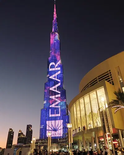 Is Investing in Emaar Properties in Dubai a Good Idea?
