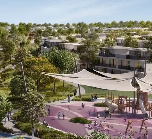 Emaar Velora at The Valley Phase 2 Emaar Velora at The Valley Phase 2