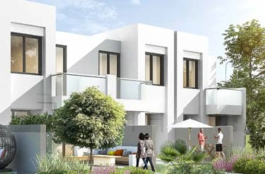 DAMAC Biela Villas DAMAC Biela Villas