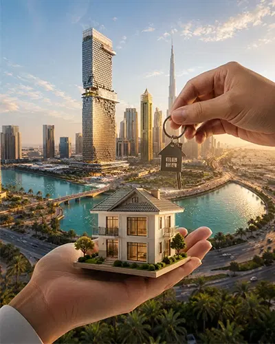 Why You Should Buy Properties from Aldar in Dubai
